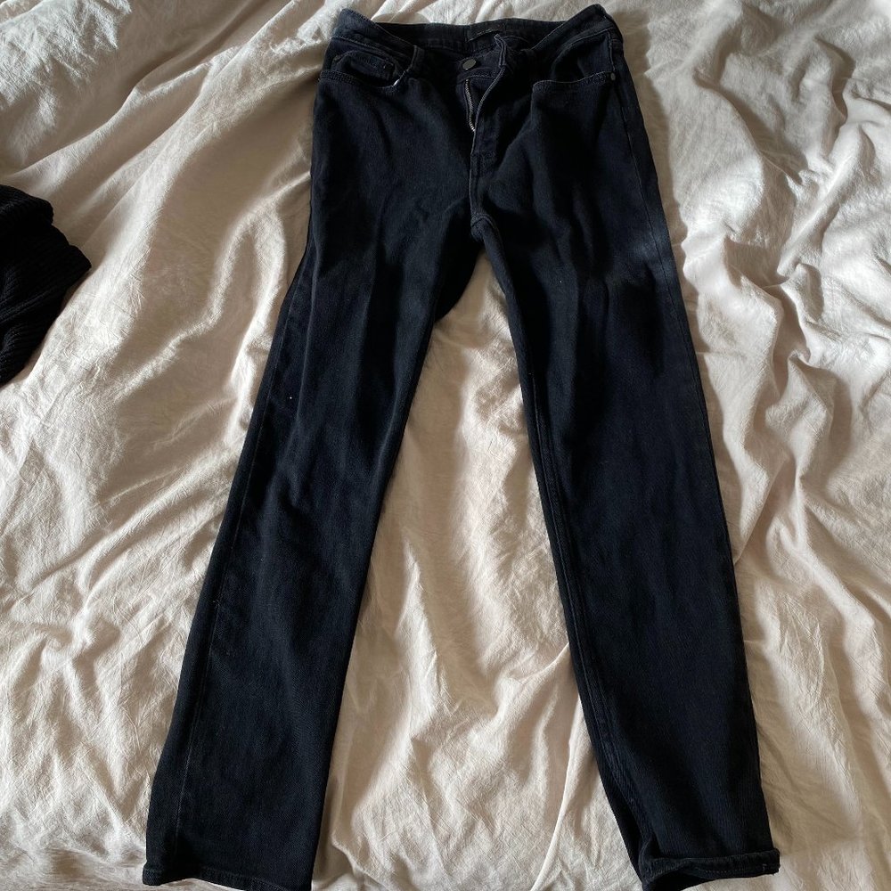 OAK + FORT skinny jeans BRAND NEW